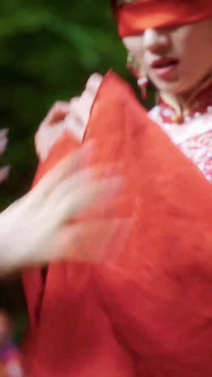 Sonho em Flor - Episode 7