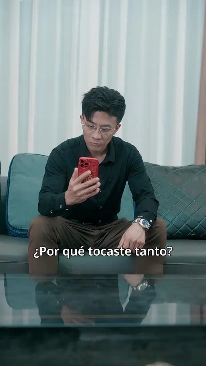 Mi Superpoder: ¡Reescribir la Trama! - Episode 6