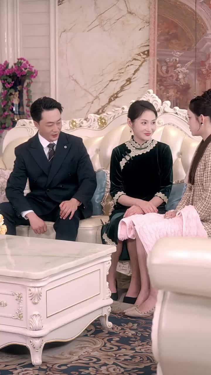 女配修改一個字,全員崩了 - Episode 58