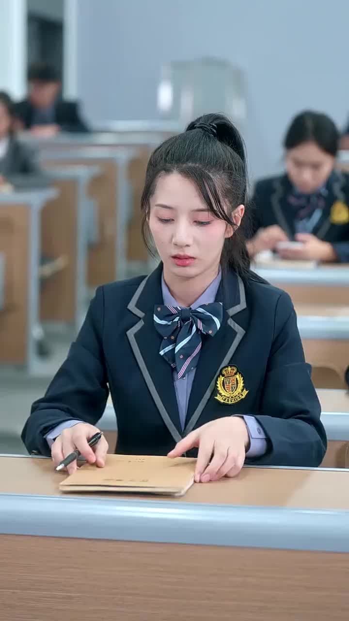 女配修改一個字,全員崩了 - Episode 22