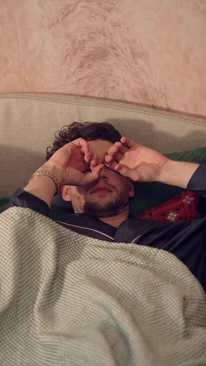 Amour à l’Envers - Episode 31