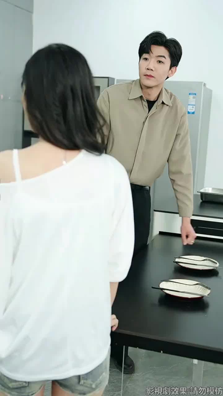 愛的十字路口,陌路無歸 - Episode 27