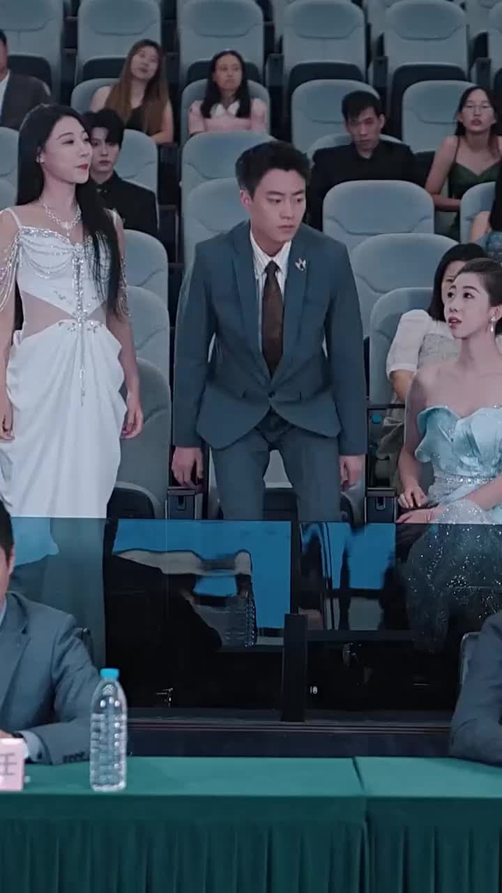Выбор, переписывающий судьбу - Episode 83