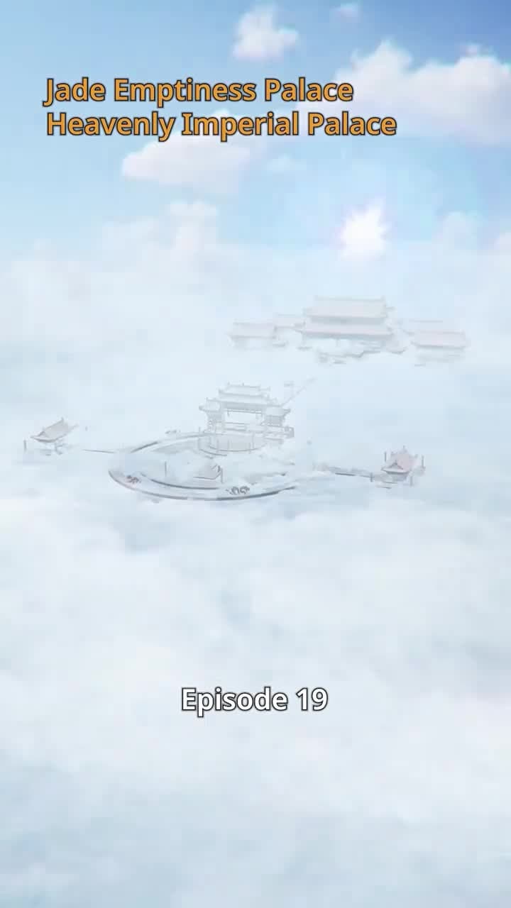 [Dubbed]Supreme Demon Lord - Episode 19