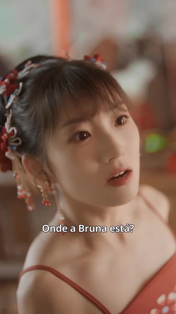 Sonho em Flor - Episode 25