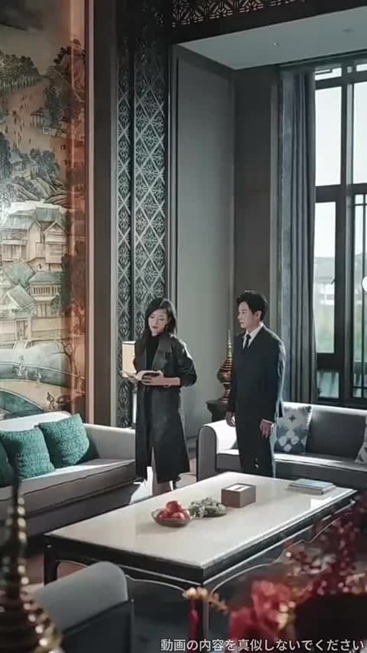 姉の名のもとに - Episode 57