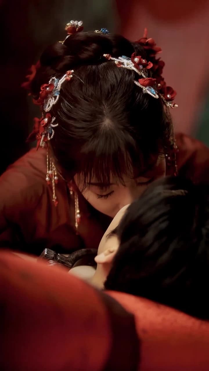 Sonho em Flor - Episode 12