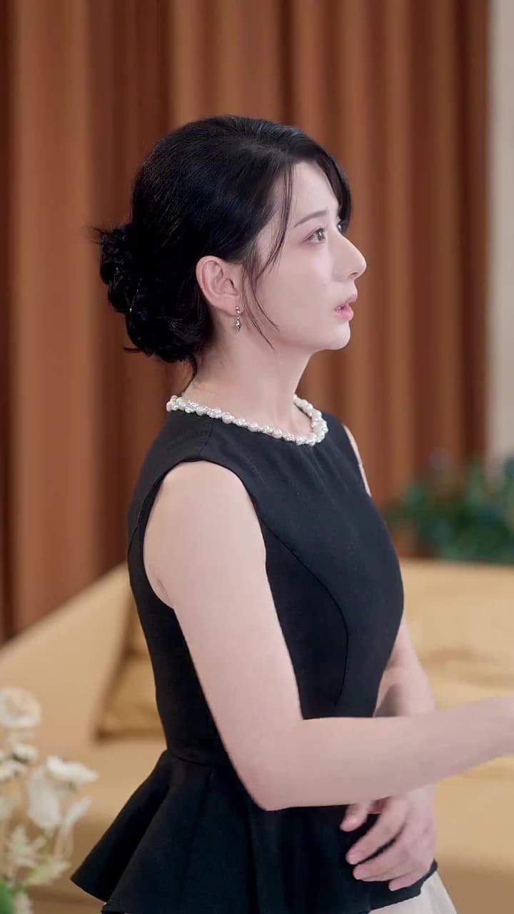 女配修改一個字,全員崩了 - Episode 3
