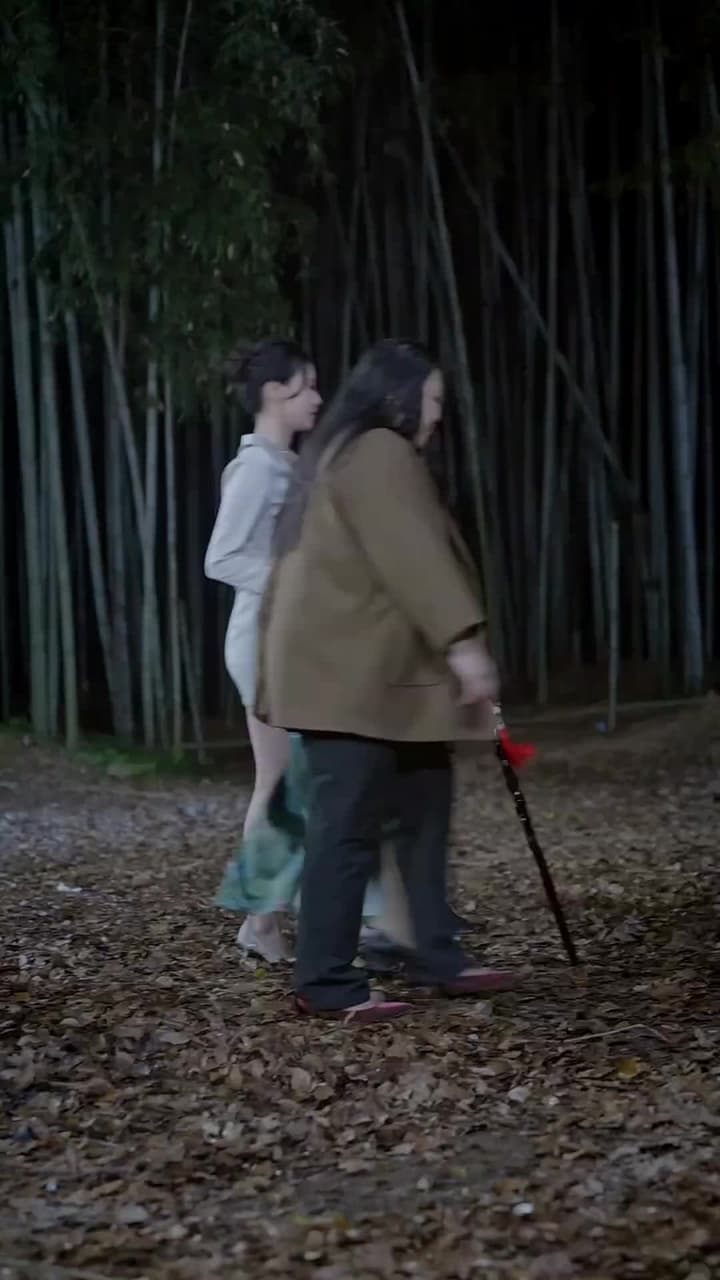 Secrets of the Blackwood Family - Episode 73
