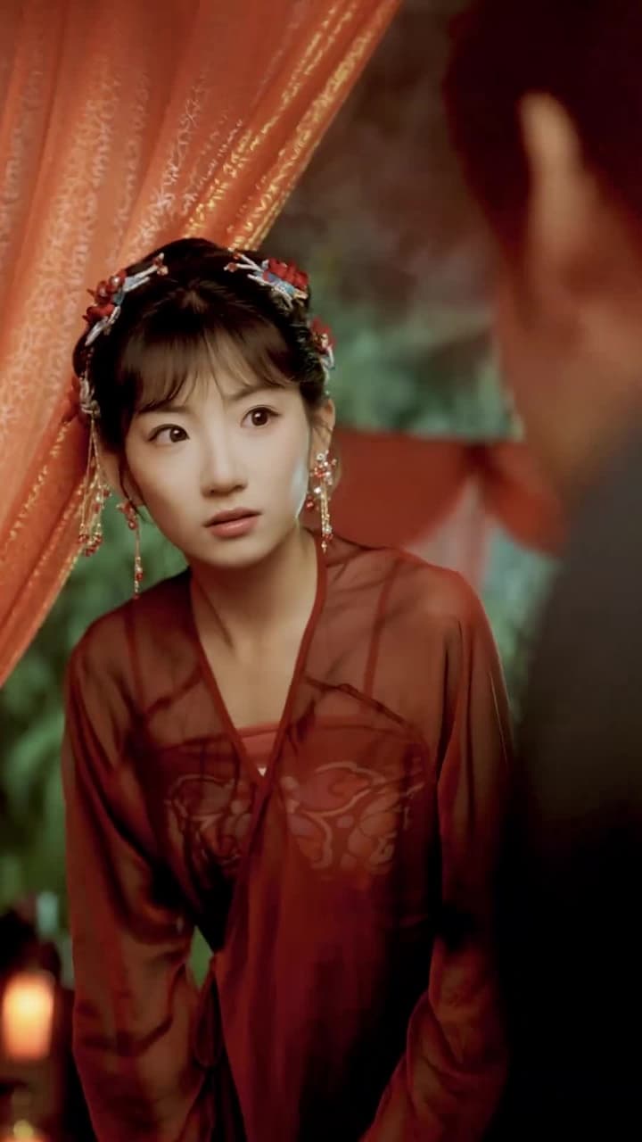 Sonho em Flor - Episode 17