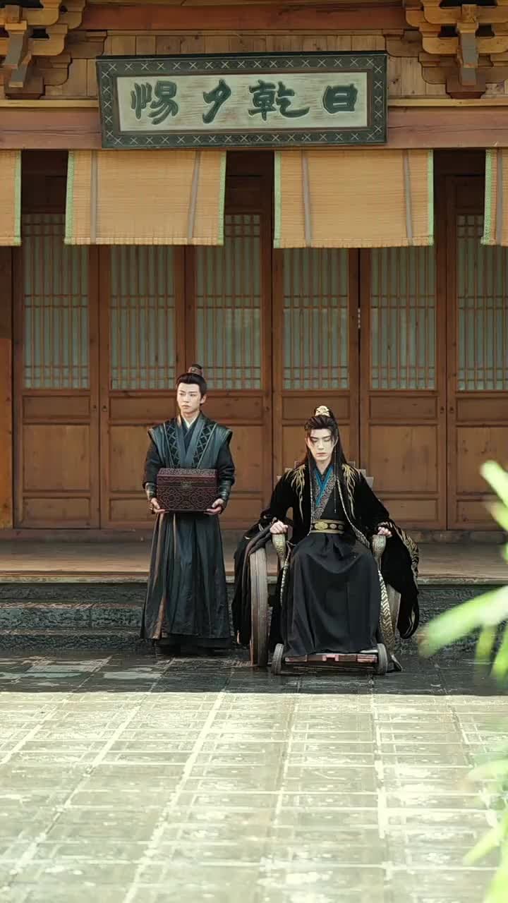 戦姫の帰還~旦那様、あの妻は偽物です! - Episode 39