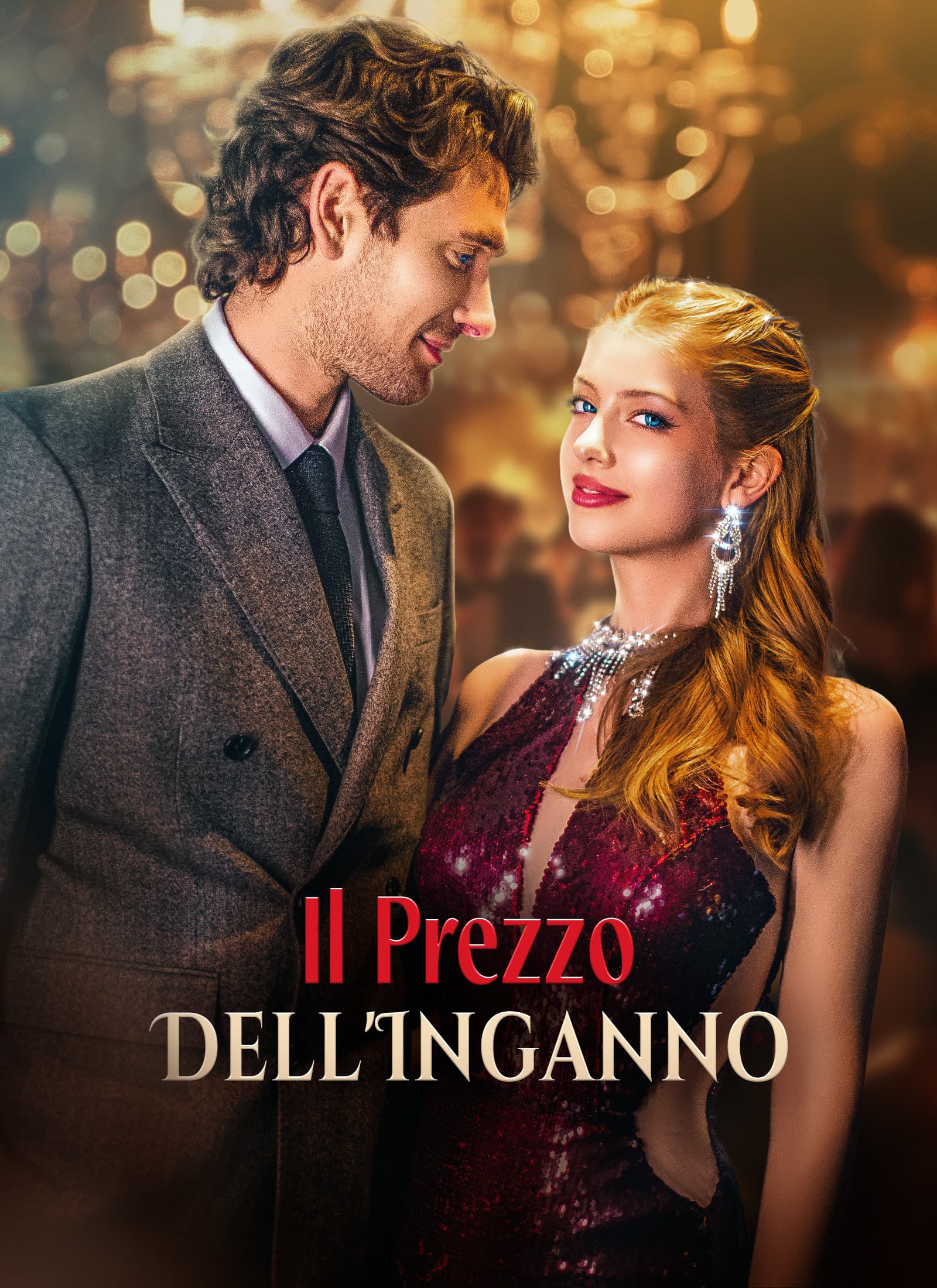 Il Prezzo Dell'Inganno