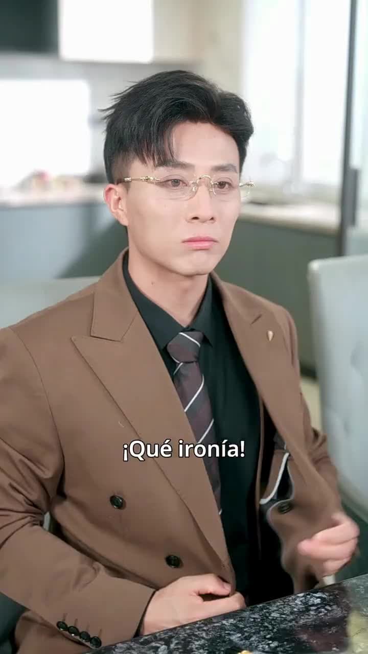 Mi Superpoder: ¡Reescribir la Trama! - Episode 49