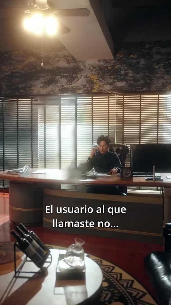 Por Ti, Lo Que Sea - Episode 6