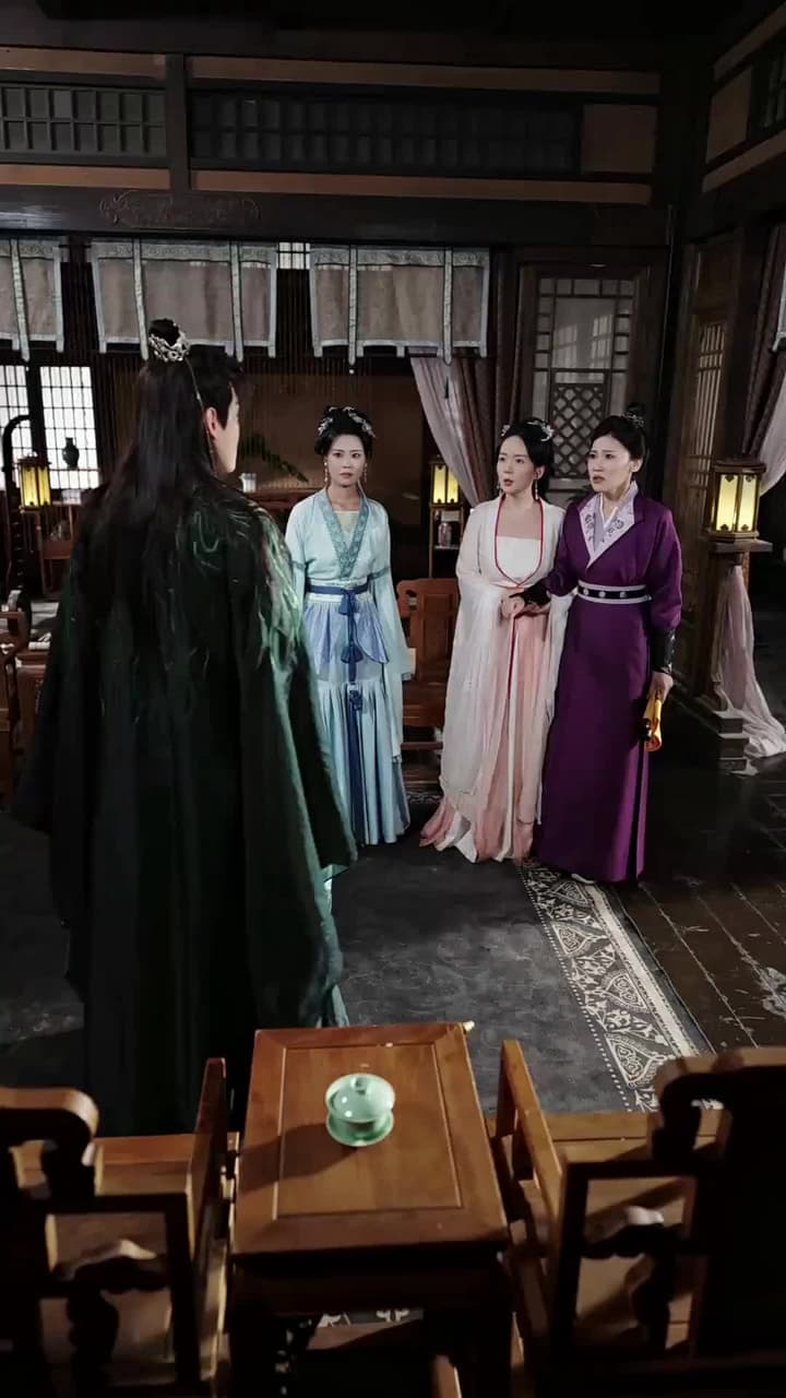 Renacer del Dragón - Episode 60
