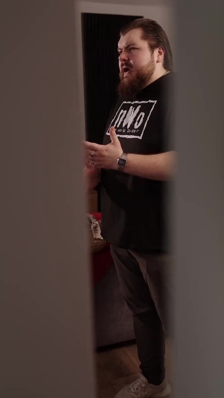 Amour à l’Envers - Episode 14