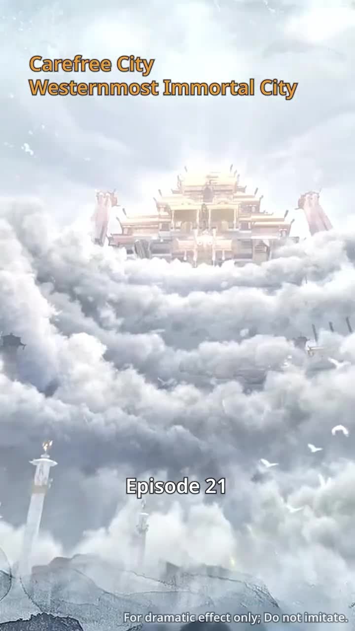 [Dubbed]Supreme Demon Lord - Episode 21