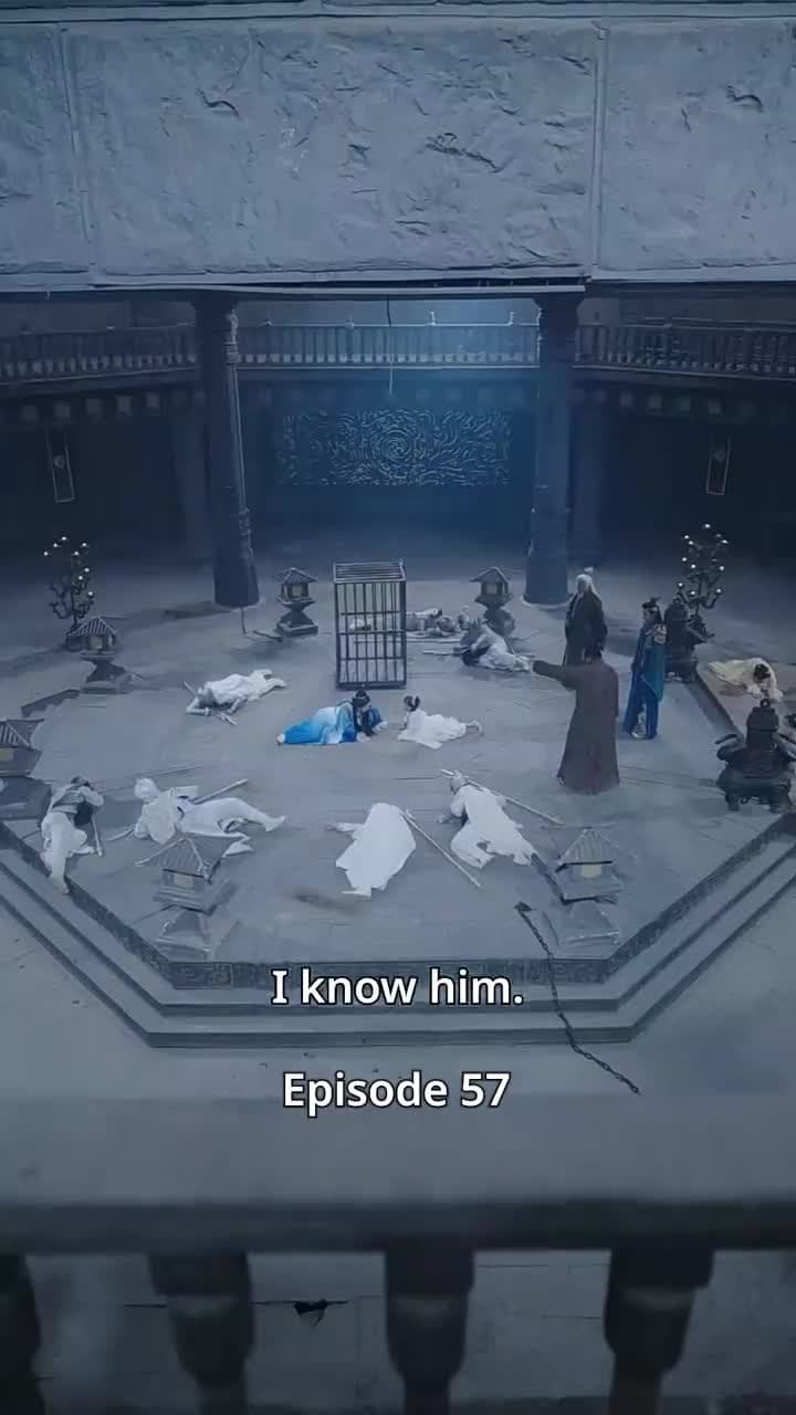 [Dubbed]Supreme Demon Lord - Episode 57