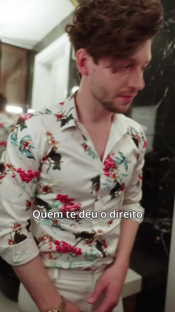 Amor do Avesso - Episode 11