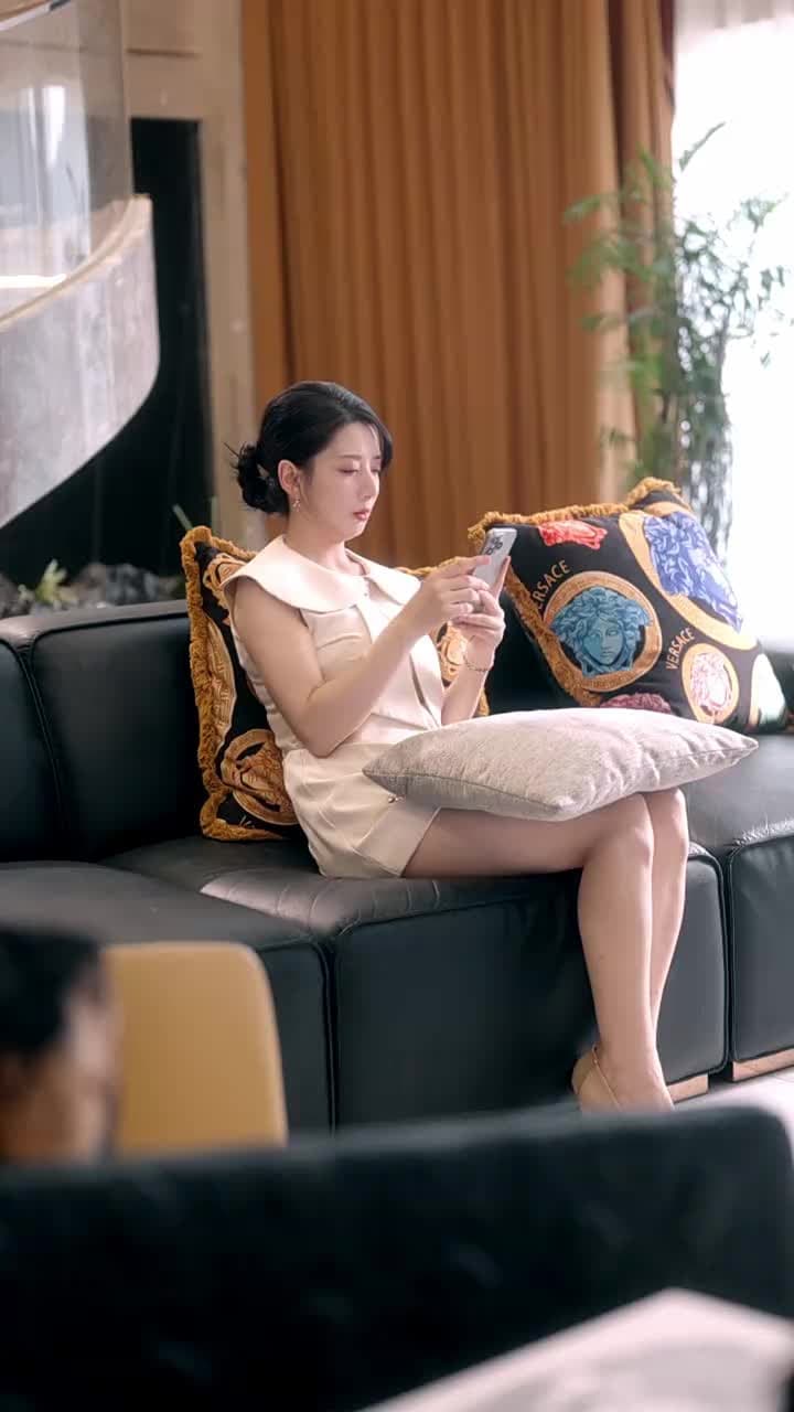 女配修改一個字,全員崩了 - Episode 65
