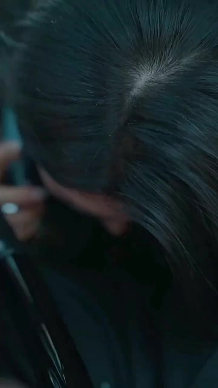 Yenilmez Koruma - Episode 12