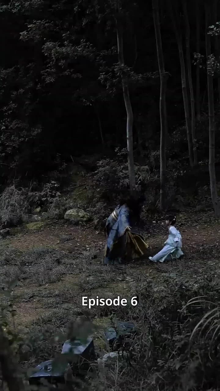 [Dubbed]Supreme Demon Lord - Episode 6