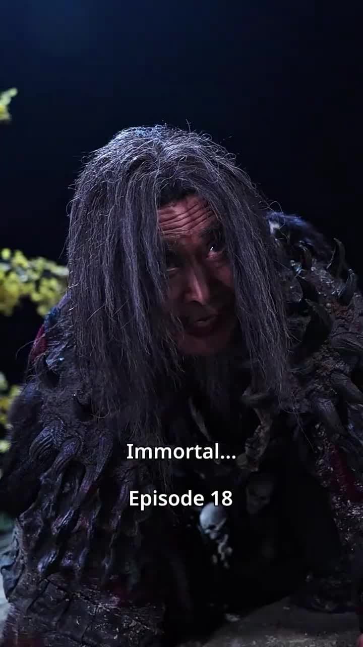 [Dubbed]Supreme Demon Lord - Episode 18