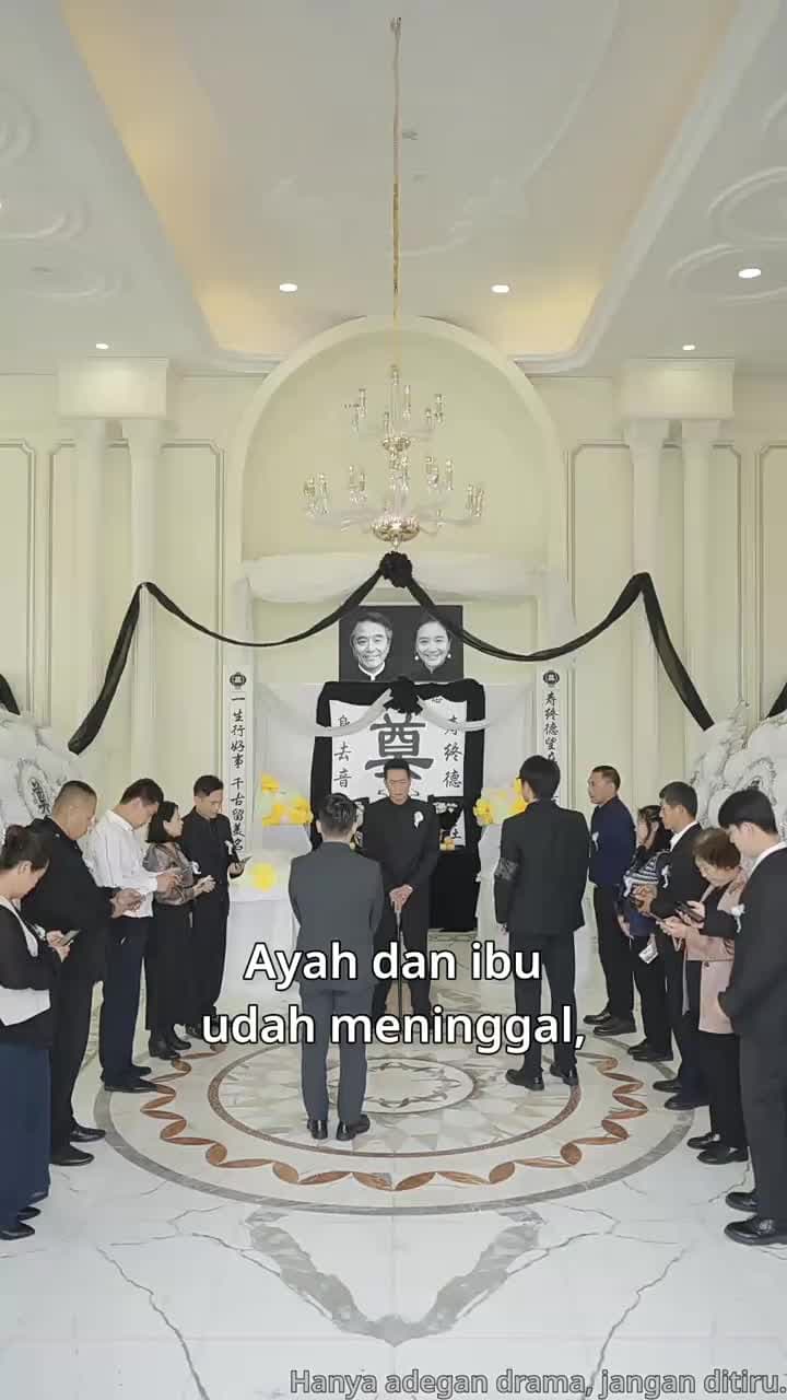 Serum Mematikan - Episode 14