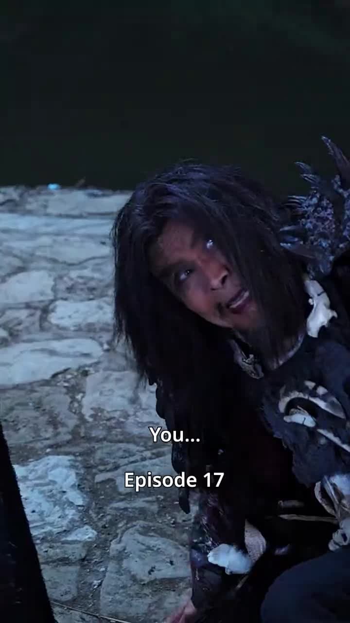 [Dubbed]Supreme Demon Lord - Episode 17
