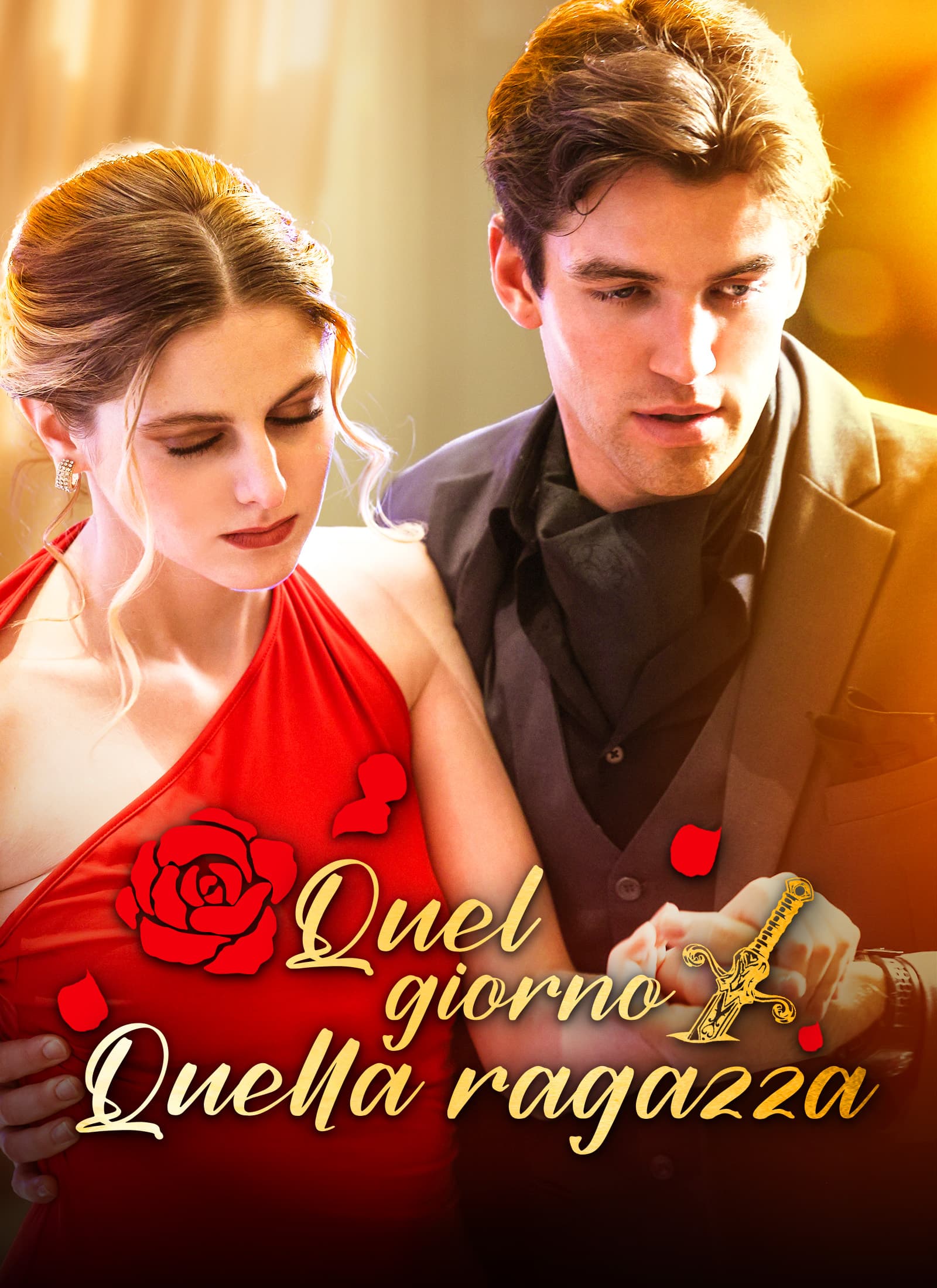 [Doppiato]Quel giorno, quella ragazza