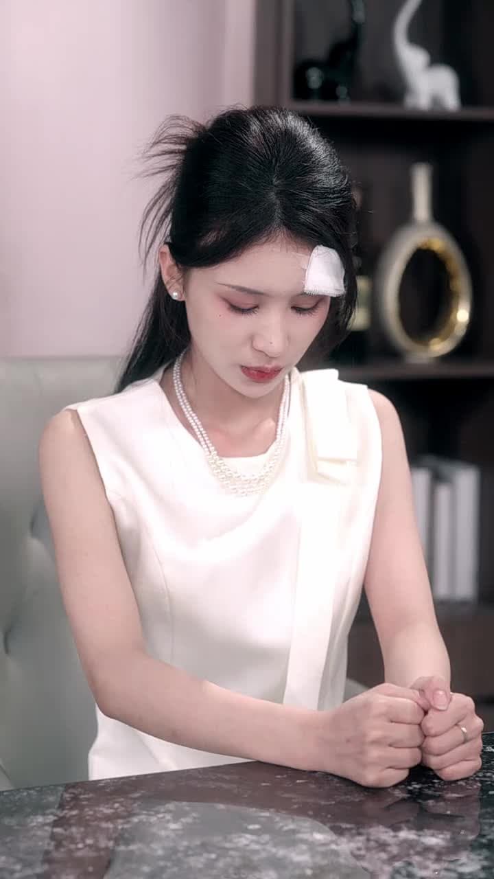 女配修改一個字,全員崩了 - Episode 55