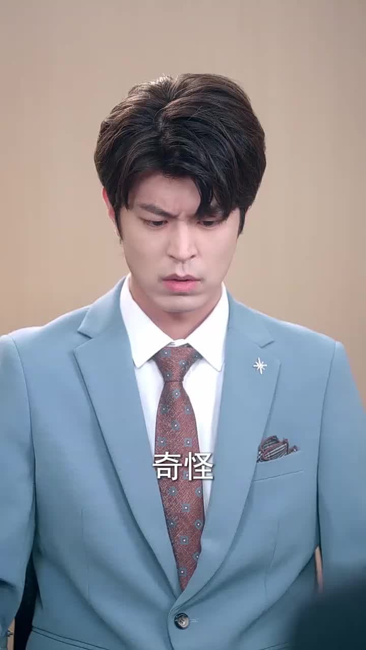 女配修改一個字,全員崩了 - Episode 17
