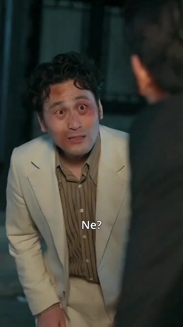 Yenilmez Koruma - Episode 51
