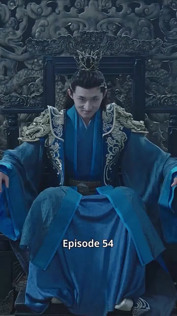[Dubbed]Supreme Demon Lord - Episode 54