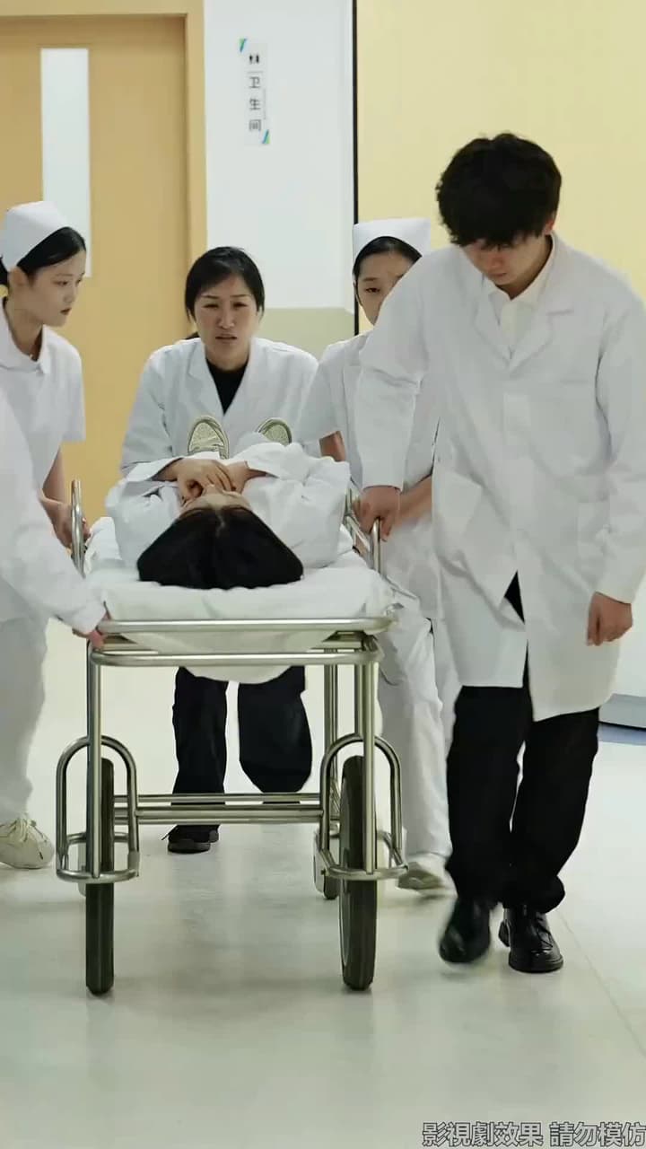 愛的十字路口,陌路無歸 - Episode 19