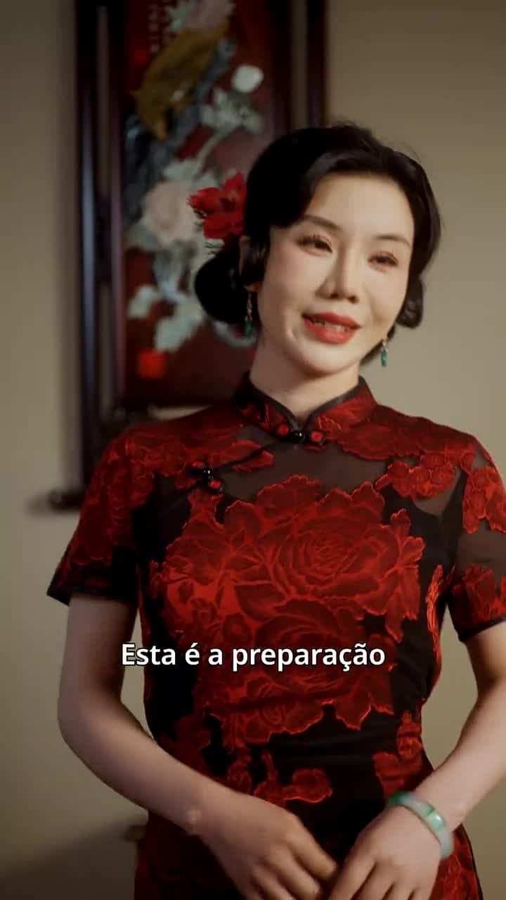 Sonho em Flor - Episode 4
