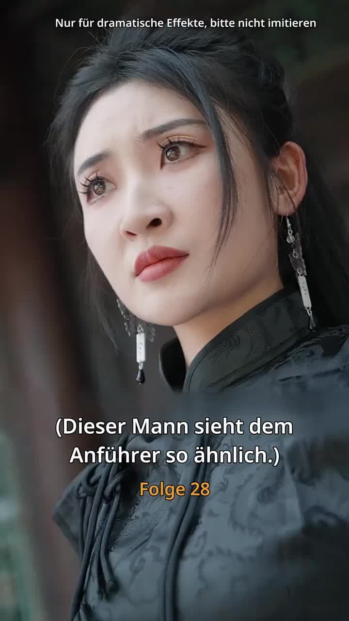 [Synchron] Der erwachte Drache: Rache eines Gefallenen - Episode 28