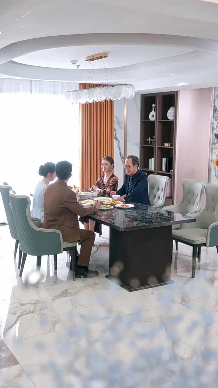 女配修改一個字,全員崩了 - Episode 41