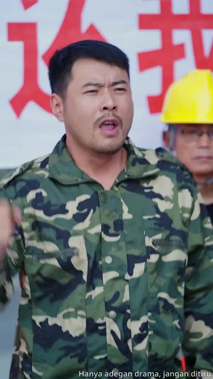 Liontin Rahasia: Ingatan yang Hilang - Episode 51