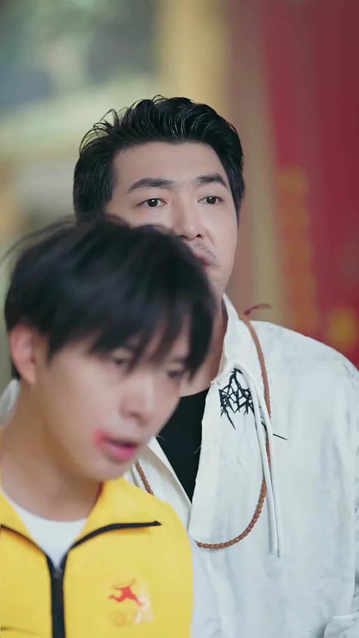 The Hidden Delivery Guy - Episode 66