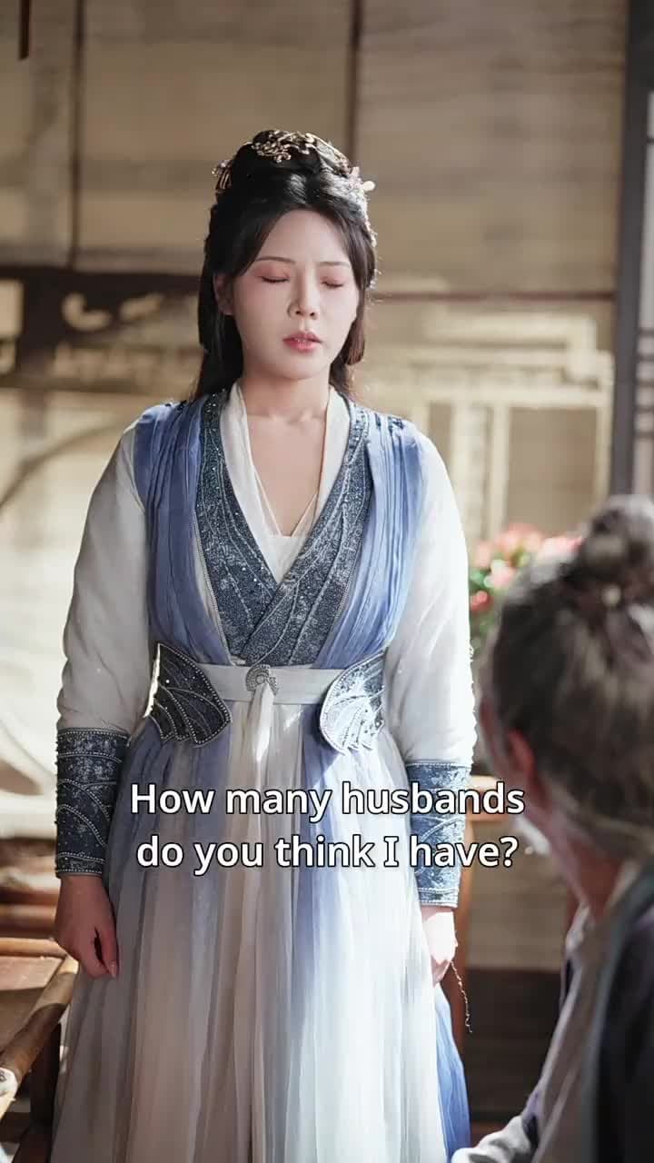Her General, Her Body - Episode 34