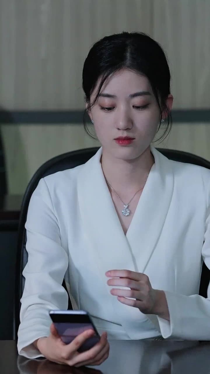 [Dubbed] The Secret Heiress - Episode 21