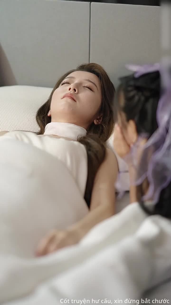 [Lồng Tiếng]Hôn Nhân Chớp Nhoáng Của Ông Bố Quyền Năng - Episode 62