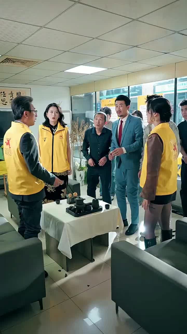 The Hidden Delivery Guy - Episode 23
