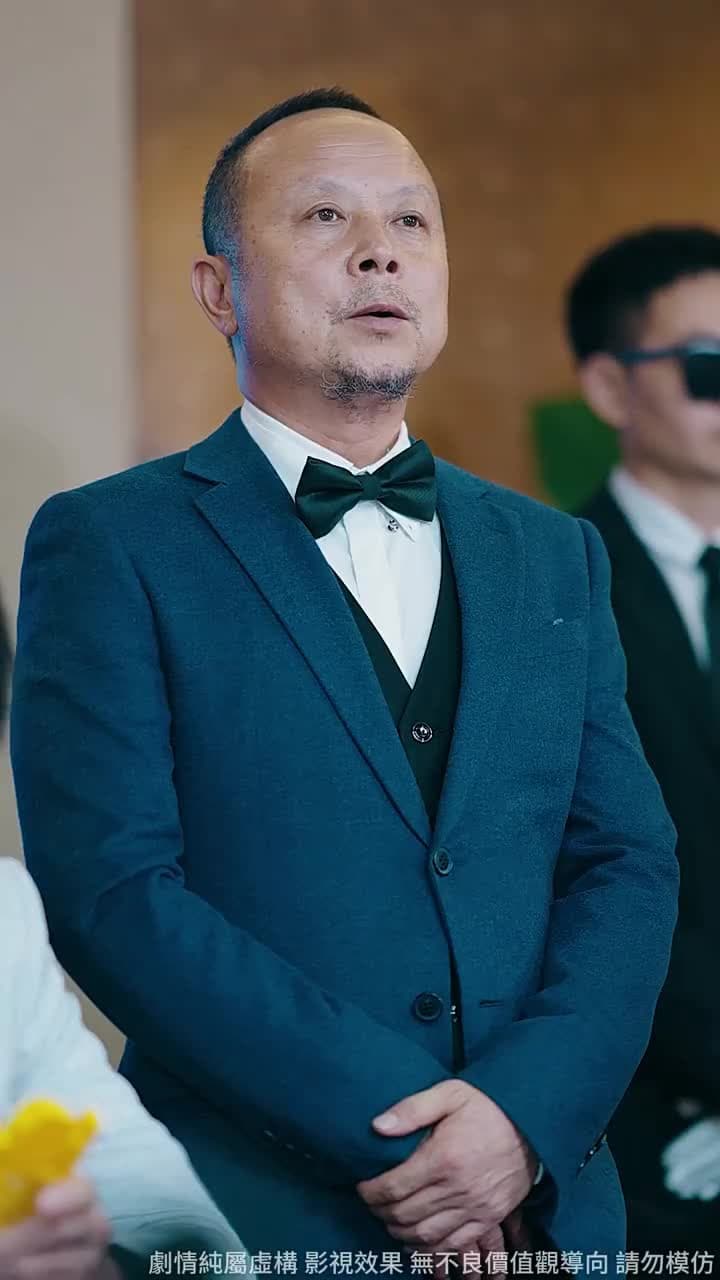 豪門憨婿 - Episode 36