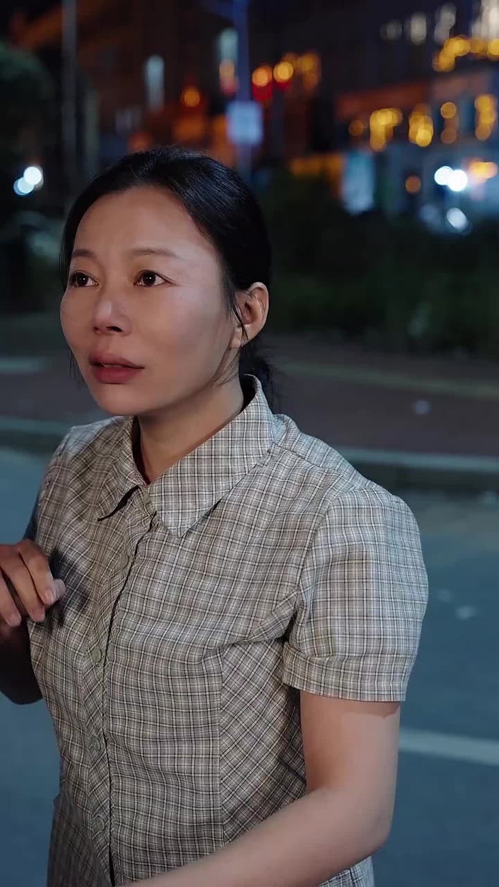 [Dijuluki]Cinta Di Tengah Pengkhianatan - Episode 20