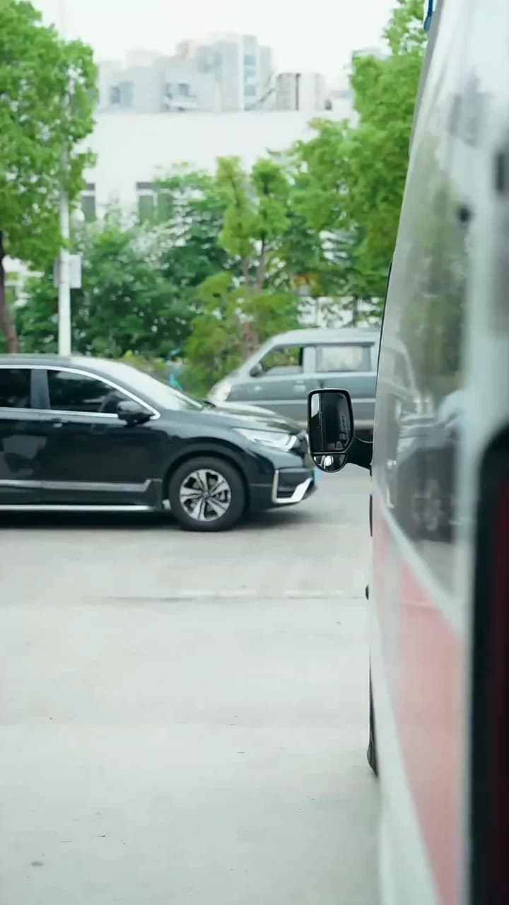 The Hidden Delivery Guy - Episode 51