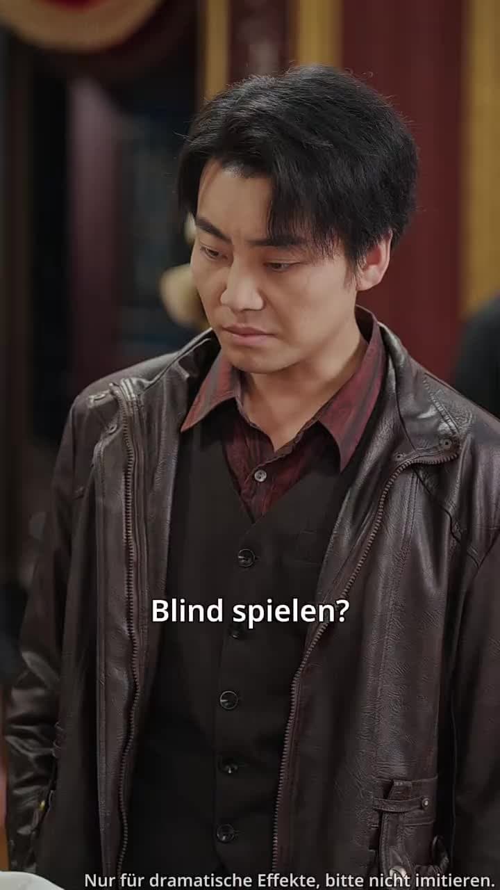 Die Rückkehr des Glücksspielerben - Episode 19