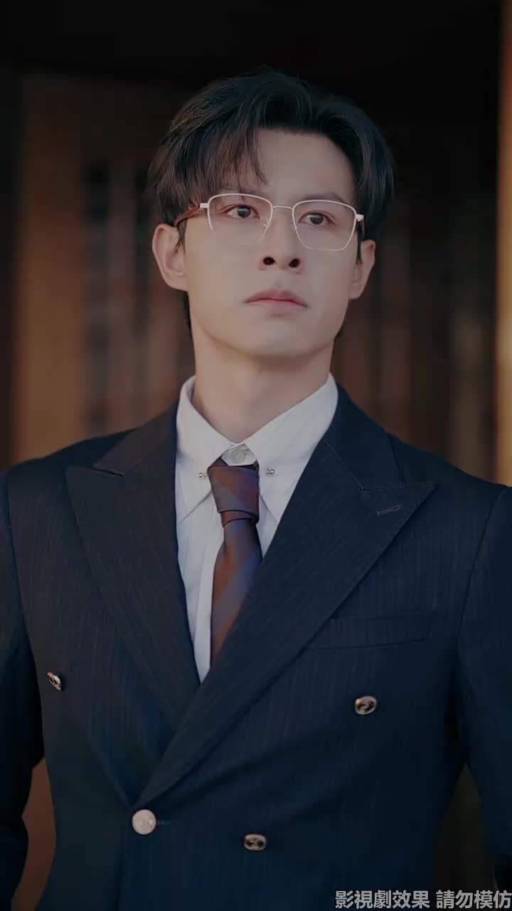 今朝歸來謝君恩 - Episode 16