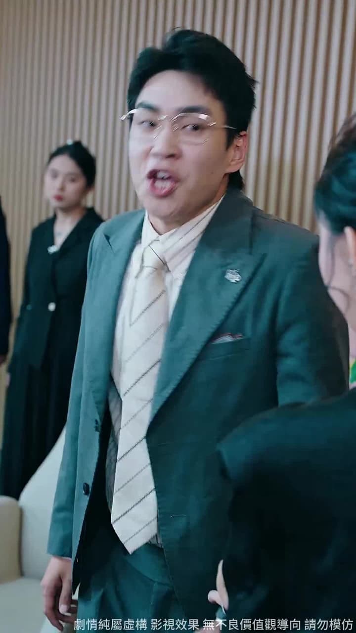 豪門憨婿 - Episode 42
